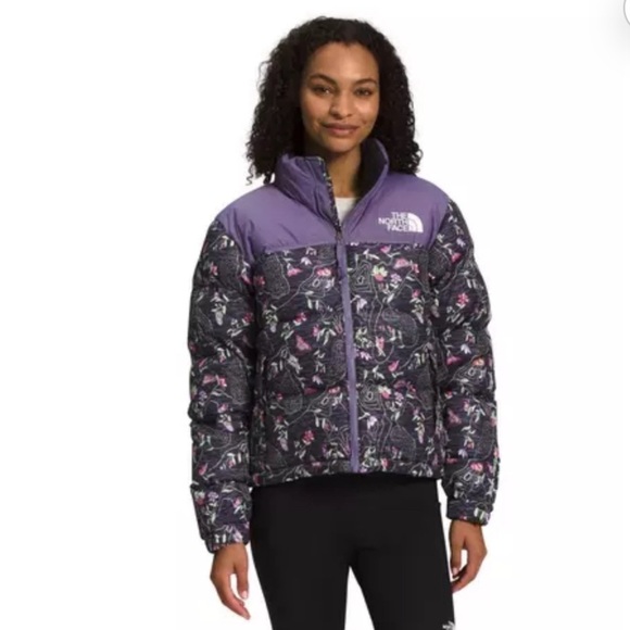 The North Face Women's 1996 Retro Nuptse Jacket size small - Picture 1 of 10
